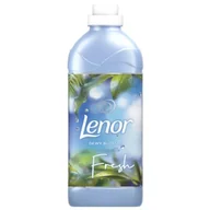 Środki do prania - Lenor PŁYN DO PŁUKANIA 1420ML MORNING DEW - miniaturka - grafika 1