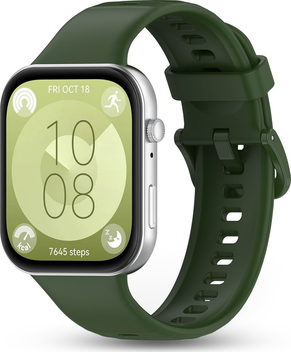 PASEK OPASKA BRANSOLETA DO HUAWEI WATCH FIT 3 RÓŻNE KOLORY JAKOŚĆ PREMIUM