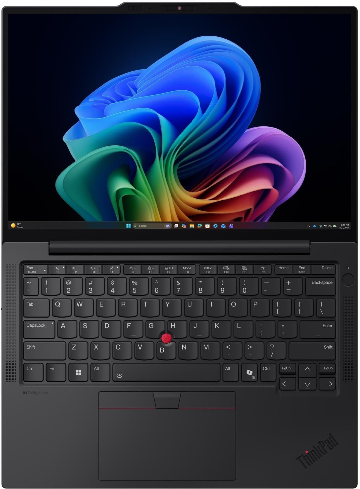 Lenovo ThinkPad X13 G7 Intel 21YH004TMH