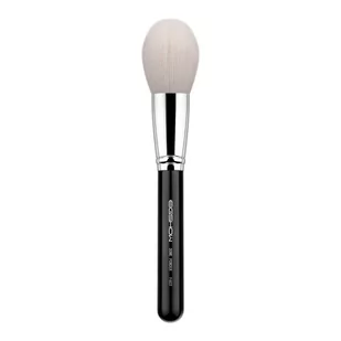Eigshow Beauty F603 kopułkowy pędzel do pudru różu bronzera - Pędzle do makijażu - miniaturka - grafika 1