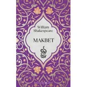 Dramaty - Makbet. William Shakespeare. Minikolekcja - miniaturka - grafika 1