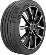 Opony terenowe i SUV letnie - Michelin Pilot Sport 4 SUV 285/45R19 111W - miniaturka - grafika 1