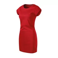 Sukienki i spódnice sportowe - Sukienka Malfini Freedom W (kolor Czerwony, rozmiar XS) - miniaturka - grafika 1