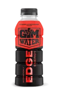 Soki i napoje niegazowane - Gym Water Edge Pineapple Grapefruit Ananas Grejfrut 500ml - miniaturka - grafika 1