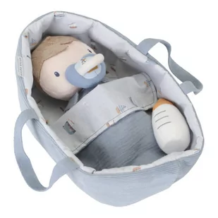 Little Dutch Laleczka Baby Jim New - Lalki dla dziewczynek - miniaturka - grafika 1
