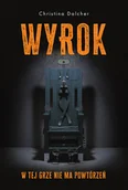 Kryminały - Wyrok - miniaturka - grafika 1
