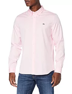 Lacoste koszula męska, Nidus, XS-S - Koszule męskie - miniaturka - grafika 1