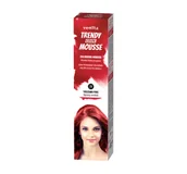Farby do włosów i szampony koloryzujące - Venita Trendy Color Pianka koloryzująca 31 Ognisty Wulkan 75ml - miniaturka - grafika 1