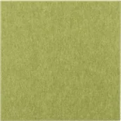 Panele ścienne i boazeria - Panel filcowy MULTIDECOR Felly Kwadrat 01 40 x 40 cm Zielony (2 szt.) - miniaturka - grafika 1