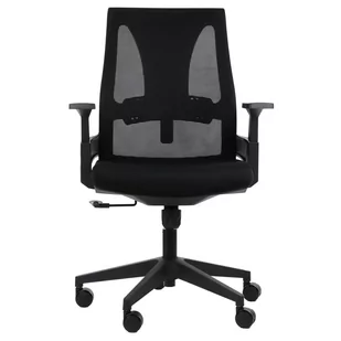 Fotel biurowy, krzesło biurowe Fotel obrotowy MARCO OFFICE - Fotele i krzesła biurowe - miniaturka - grafika 1