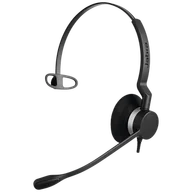 Słuchawki - Jabra Biz 2300 USB UC Mono - miniaturka - grafika 1
