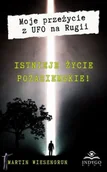 Poradniki hobbystyczne - Moje przeżycie z UFO na Rugii - miniaturka - grafika 1