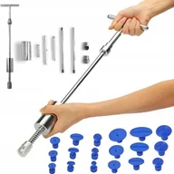 Narzędzia samochodowe - ZESTAW USUWANIA WGNIECEŃ KAROSERII RemDen02 - miniaturka - grafika 1