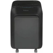Niszczarki - Fellowes LX210 Czarna - miniaturka - grafika 1