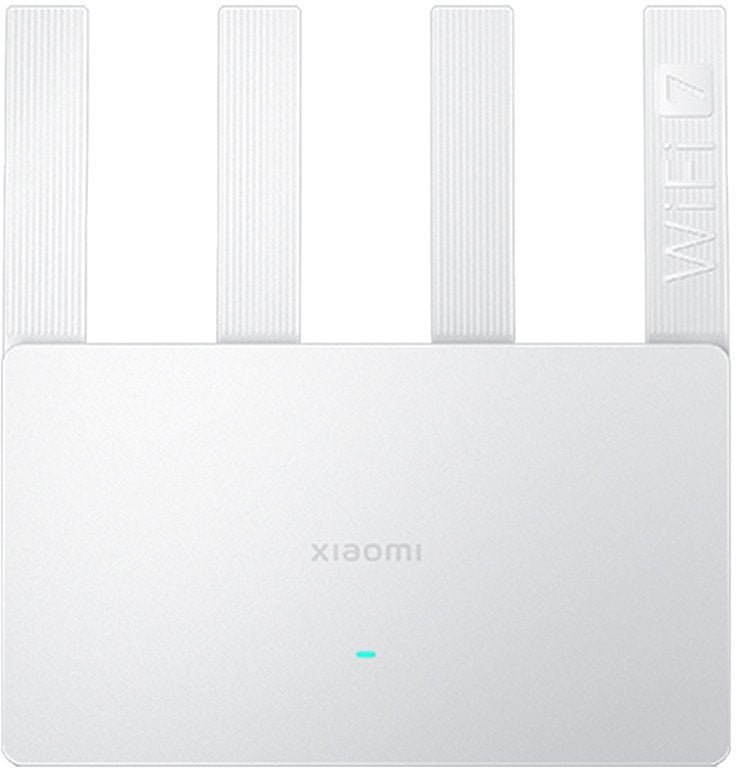XIAOMI ROUTER BE3600 2.5G DVB4495UK UK 6941948704398