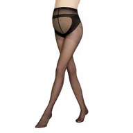 Rajstopy - Rajstopy ciążowe BODY PROTECT 20 DEN, Gatta - miniaturka - grafika 1