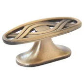 Zawiasy, okucia i inne akcesoria - Uchwyt D-G7148 M3 - miniaturka - grafika 1