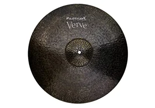 Masterwork Verve 20'' Crash - Instrumenty perkusyjne - miniaturka - grafika 1