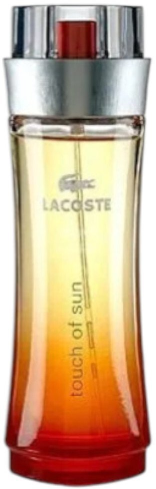 Lacoste Lacoste Touch Of Sun Eau De Toilette Pour Femme UNIKAT - 90 ml