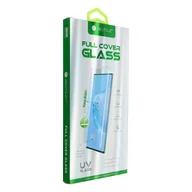 Akcesoria do tabletów i e-booków - Samsung Bestsuit Szkło GALAXY S9+ hartowane UV Flexible Nano 90742007 - miniaturka - grafika 1
