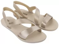 Sandały damskie - Sandały damskie IPANEMA Vibe Sandal Fem (82429-AJ080)-37 - miniaturka - grafika 1