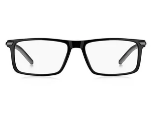 Okulary korekcyjne Tommy Hilfiger TH 2039 807 - Okulary korekcyjne, oprawki, szkła - miniaturka - grafika 3