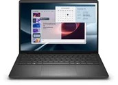Laptopy - DELL Pro 14 Essential PV14255 Copilot+ PC AMD Ryzen AI 7 PRO 350 (14") Full HD+ 16 GB DDR5-SDRAM 1 TB SSD Wi-Fi 6E (802.11ax) Windows 11 Pro Niemiecki Czarny RJ6RM - miniaturka - grafika 1
