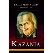 Religia i religioznawstwo - Wydawnictwo Diecezjalne i Drukarnia w Sa Kazania - proboszcz z Ars tom 2 - Vianney TW. WDS - św. Jan Maria Vianney - miniaturka - grafika 1