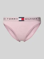 Majtki damskie - Figi z mieszanki bawełny model ‘TH HERITAGE’ - miniaturka - grafika 1