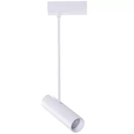 Systemy inteligentnych domów - Azzardo LENS SQUARE SMART WIFI AZ3956 spot 1x5W/GU10 IP20 2700K-6500K AZZAZ3956 - miniaturka - grafika 1