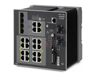Switche - Cisco IE-4000-16GT4G-E - miniaturka - grafika 1