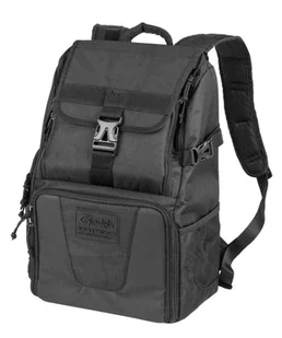 Plecak Gamakatsu G-Back Pack - Inne akcesoria dla wędkarzy - miniaturka - grafika 1