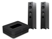 Zestawy stereo - Bluesound POWERNODE + Diva 5 - miniaturka - grafika 1