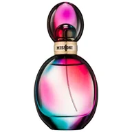 Wody i perfumy damskie - Missoni Misson iWoda perfumowana, 100ml - miniaturka - grafika 1