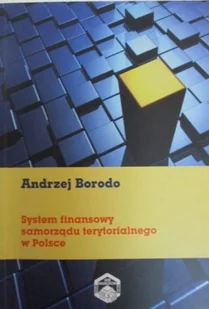 System finansowy samorządu terytorialnego w Polsce - Ekonomia - miniaturka - grafika 1