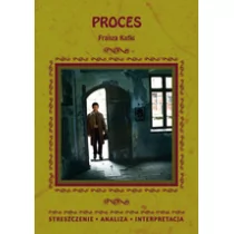 Proces Franza Kafki - Literat