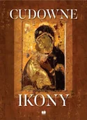 Religia i religioznawstwo - Cudowne ikony - miniaturka - grafika 1