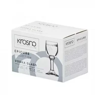 Kieliszki - Komplet kieliszków do wódki Pure 6-elementowy 20 ml - miniaturka - grafika 1