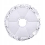 Akcesoria do odkurzaczy - Roidmi Pady Nakładki Szmatki Mopujące Do Roidmi EVA Zestaw 2 Sztuki - miniaturka - grafika 1