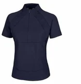Koszulki jeździeckie - Pikeur Koszulka damska LIARA - night sky - miniaturka - grafika 1