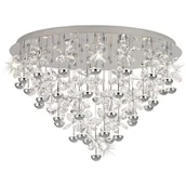 Lampy sufitowe - Eglo 39246 Pianopoli 39246 - miniaturka - grafika 1