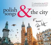 Składanki muzyczne - My Music Polish Songs & The City - miniaturka - grafika 1