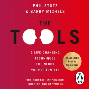 Tools - Audiobooki obcojęzyczne - miniaturka - grafika 1