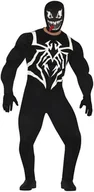 Stroje karnawałowe - Strój straszny bohater pająk-M - miniaturka - grafika 1