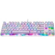 Klawiatury - Motospeed K87S Outemu Blue - miniaturka - grafika 1