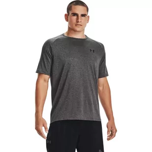 Koszulka męska Under Armour Tech SS Tee 2.0 -XXL - Koszulki męskie - miniaturka - grafika 1