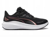 Buty sportowe damskie - Buty damskie Puma Skyrocket 379437-14 biegowe treningowe lekkie 39 - miniaturka - grafika 1
