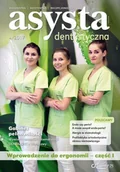 Książki medyczne - Asysta Dentystyczna | nr 4/2017 [pdf] - miniaturka - grafika 1