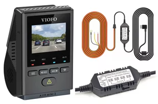 VIOFO A119 MIN2 - Wideorejestratory - miniaturka - grafika 1