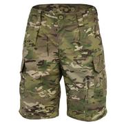 Spodenki damskie - Texar Szorty WZ10 Rip-Stop MultiCam - Multicam - S - miniaturka - grafika 1